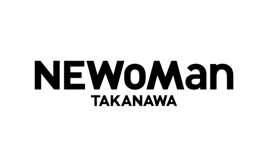 NEWoMan TAKANAWA様